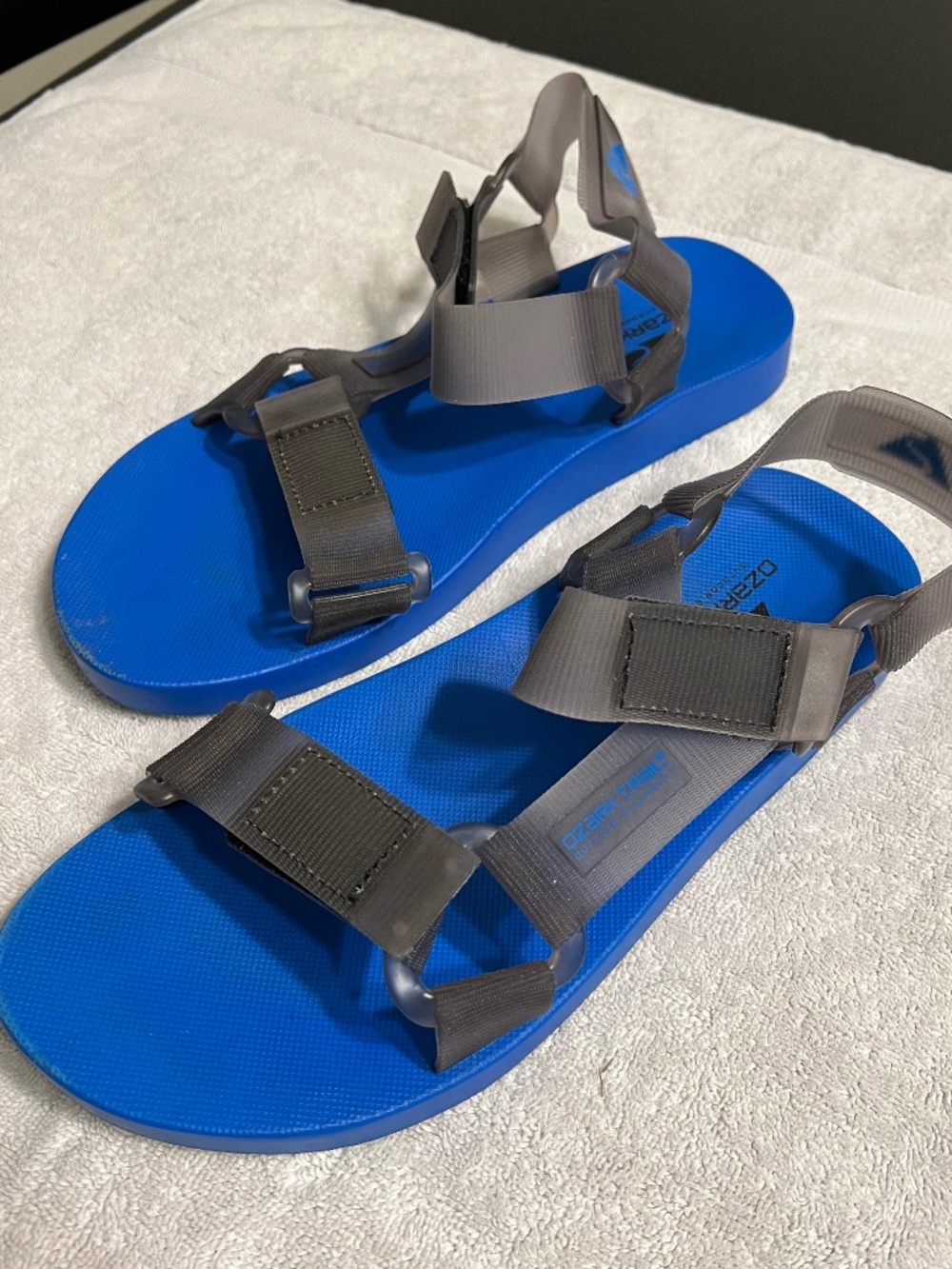 Ozark Trail Men's Sandals - Men's 10 & 11